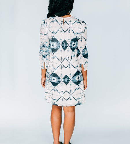Inkwell Dress