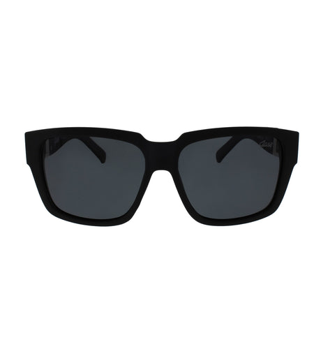 Jase New York Victor Sunglasses in Silver